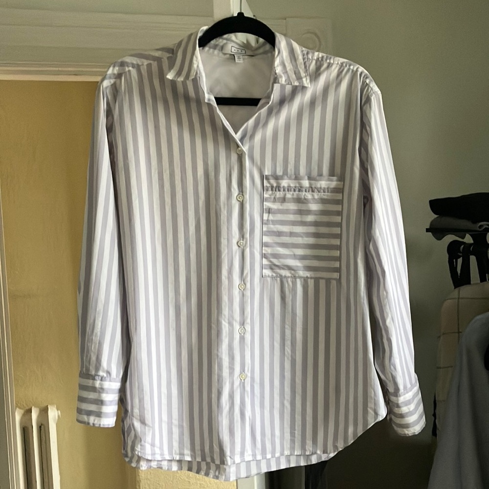 AYR Deep End Shirt